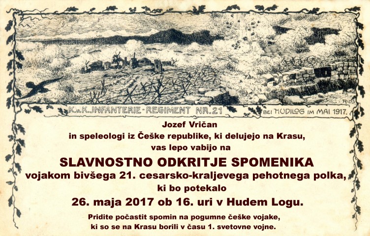 Pozvanka pomnik HL slo Small