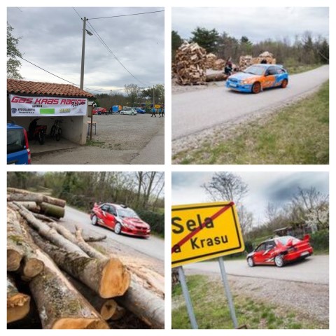 rally Small