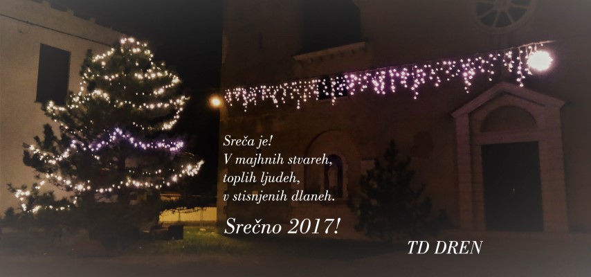 voščilo Small